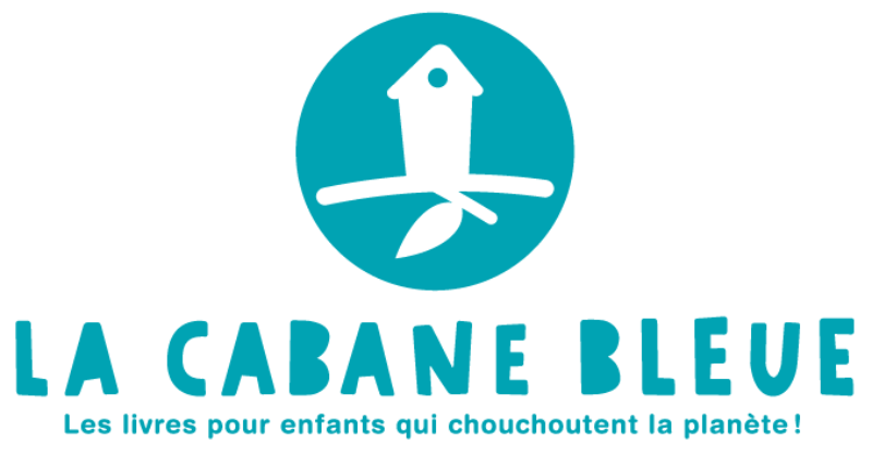 Bib-cabane bleue