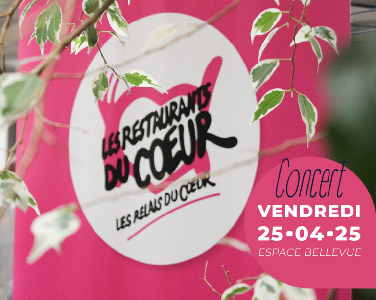 EVENT-Resto du coeur