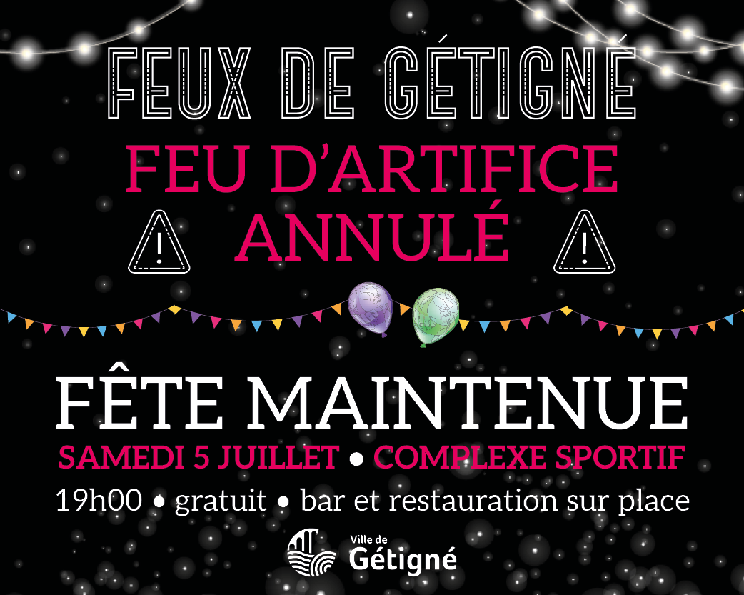 feux annulation