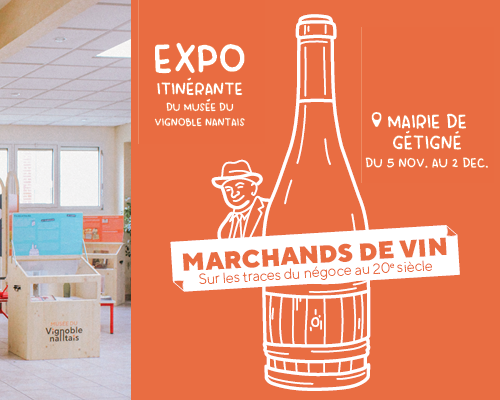 Marchand de vin 1