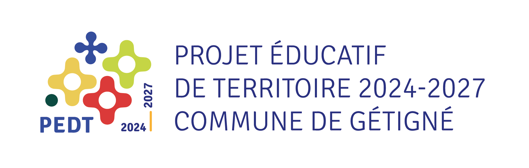 PEDT-logo complet